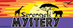 Serengeti Mystery