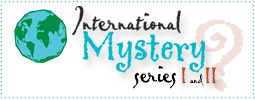International Mysteries