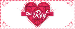 Quilt Red