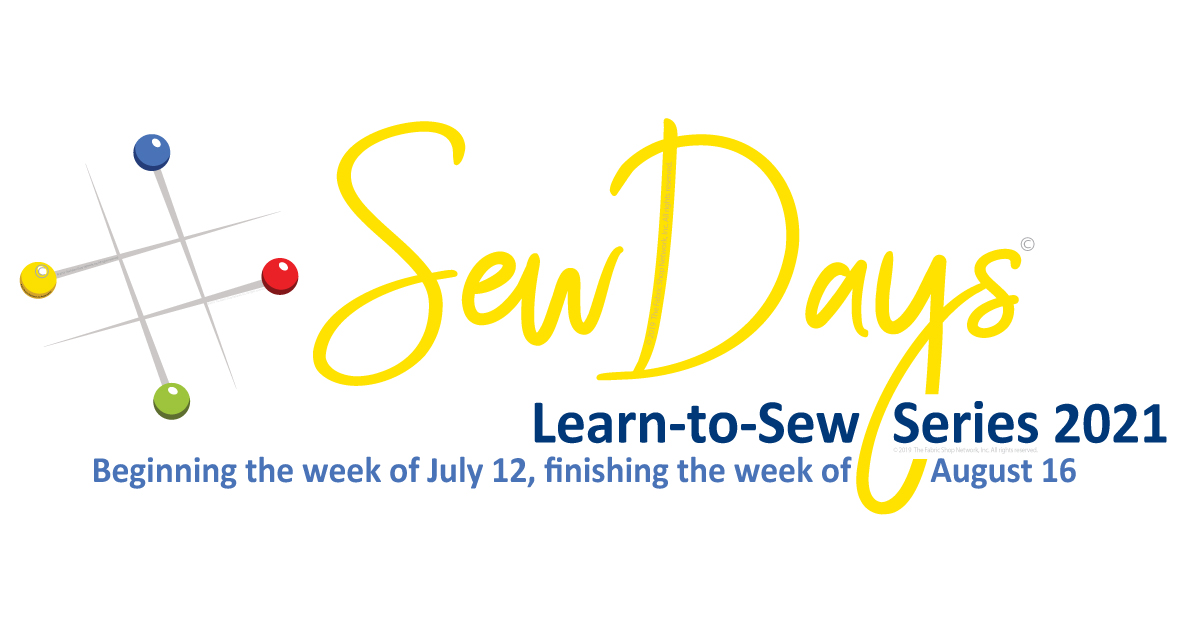 Sew Days