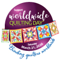 Worldwide Quilting Day