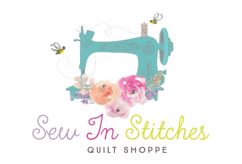 Sew in Stitches