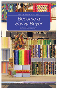 Become a Savvy Buyer