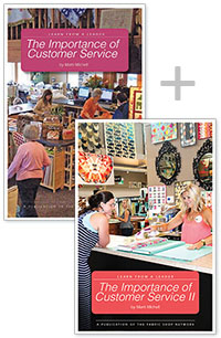 Employee Handbook: Customer Service I & II