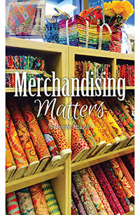Merchandising Matters