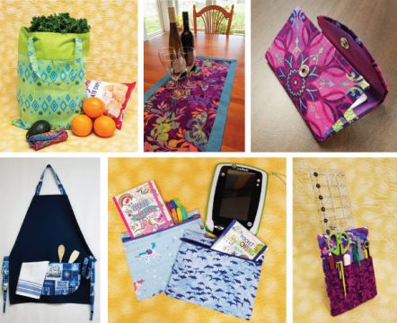 Sew Days Projects