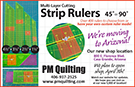 PM Quilting