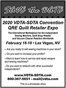 VDTA advertising 2020 VDTA-SDTA Convention