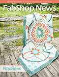 FabShop News Issue 132