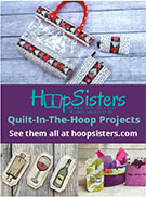Hoop Sisters