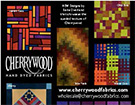 Cherrywood Fabrics
