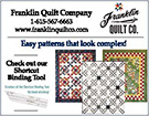 Franklin Quilt Company