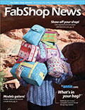 FabShop News Issue 141