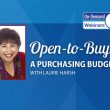 On-Demand Webinar: Open-to-Buy