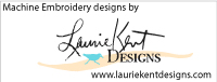 Laurie Kent Designs