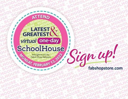 Latest & Greatest Virtual SchoolHouse, February 2023 Edition