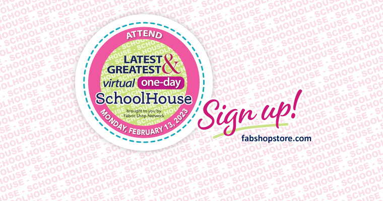Latest & Greatest Virtual SchoolHouse, February 2023 Edition