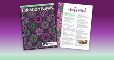 FabShop News, February 2023, Issue 152