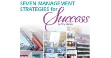 Learn From a Leader Handbook: Seven Management Strategies for Success
