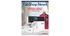 FabShop News, April 2023, Issue 153