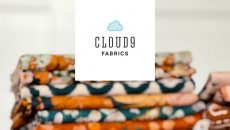 Cloud * Fabrics Sold to Ocean State Innocations