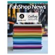FabShop News, June 2023, Issue 154