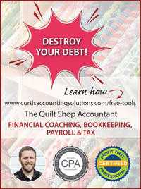 Curtis Accounting Solutions