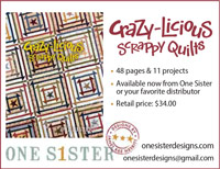 One Sister Designs