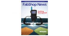 FabShop News, December 2023, Issue 157