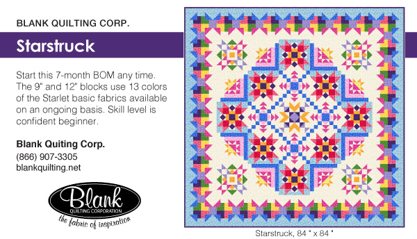 Blank Quilting Corp.