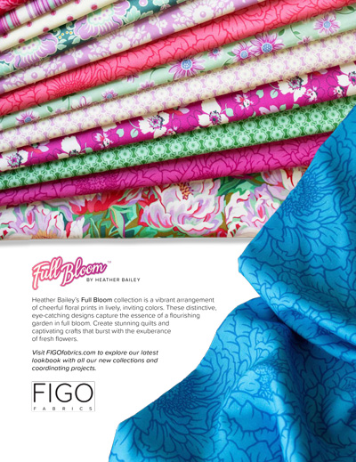 FIGO Fabrics