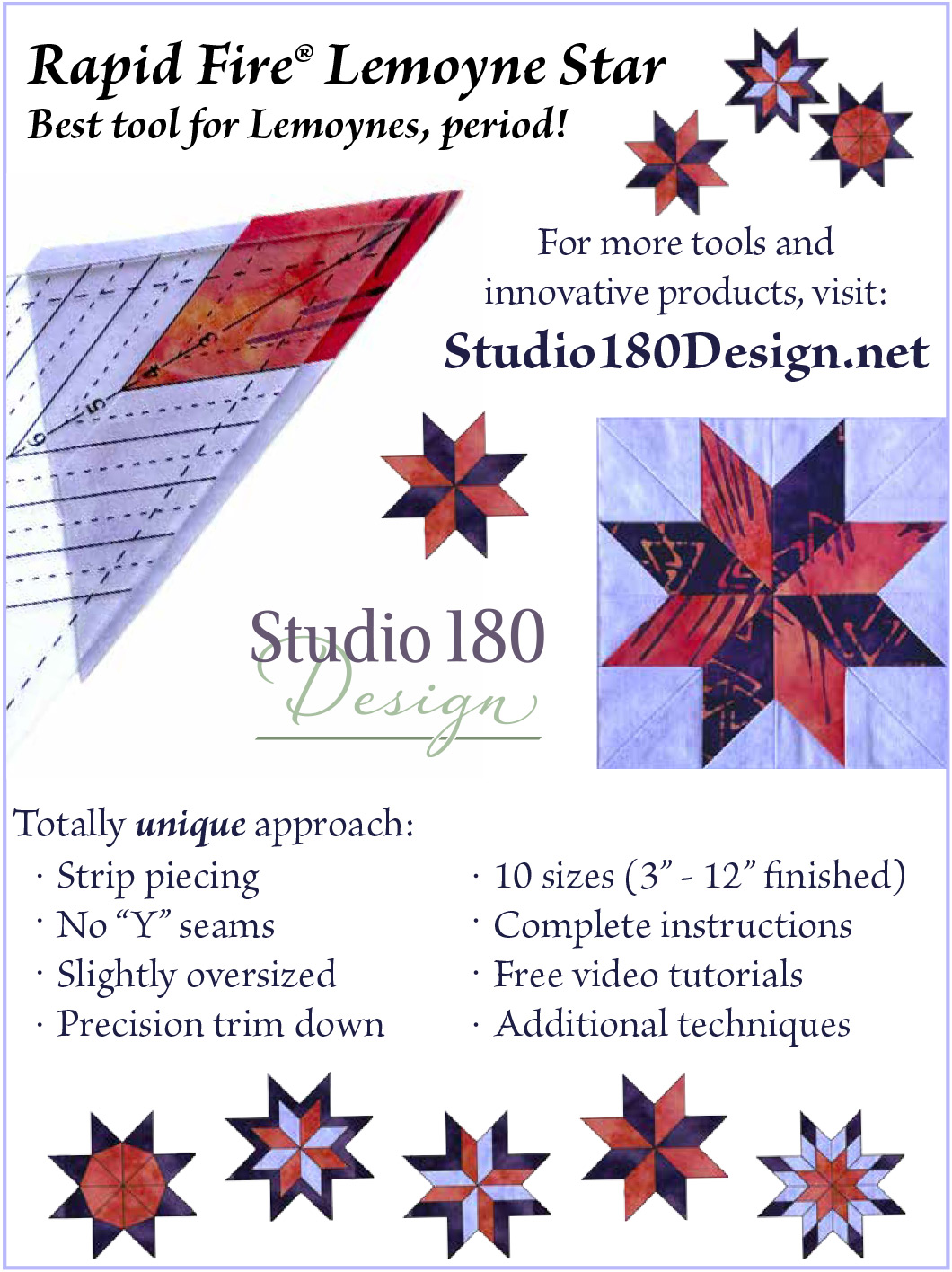 Studio 180 Design