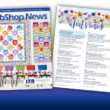 FabShop News Magazine Issue 166 Cover and Table of Contents