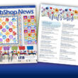 FabShop News Magazine Issue 166 Cover and Table of Contents Image