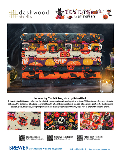 Dashwood Studio