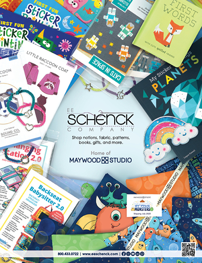 E.E. Schenck Company