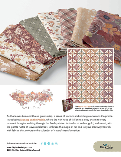 Riley Blake Designs