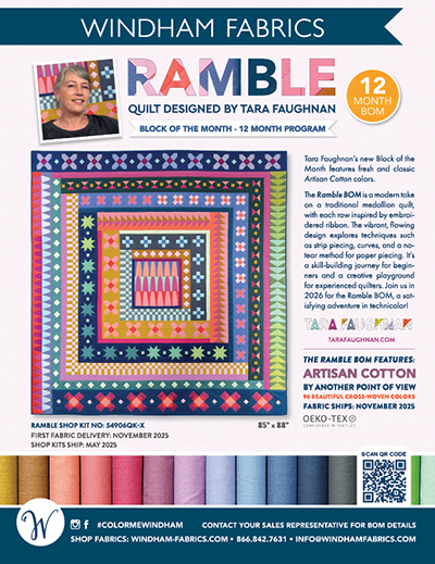 Windham Fabrics