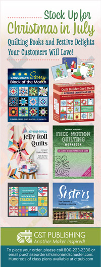 C&T Publishing