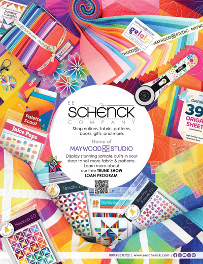 E.E. Schenck Company
