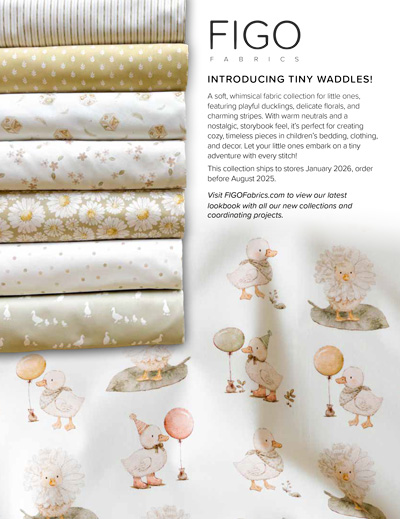 FIGO Fabrics