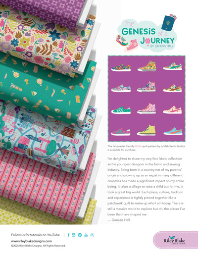 Riley Blake Designs
