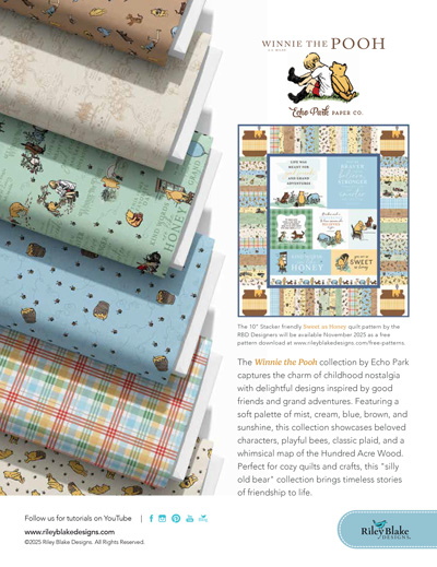 Riley Blake Designs