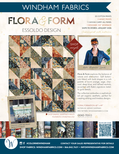Windham Fabrics