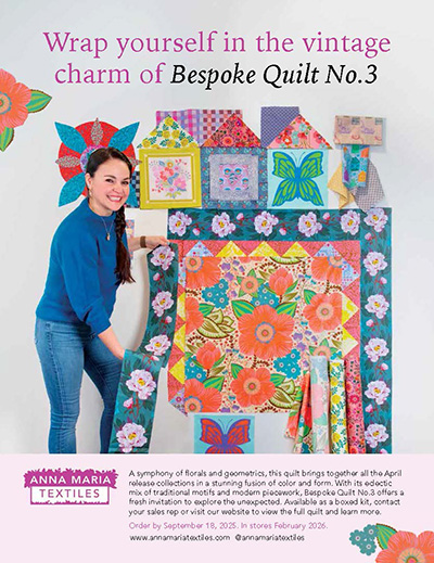 Anna Maria Textiles