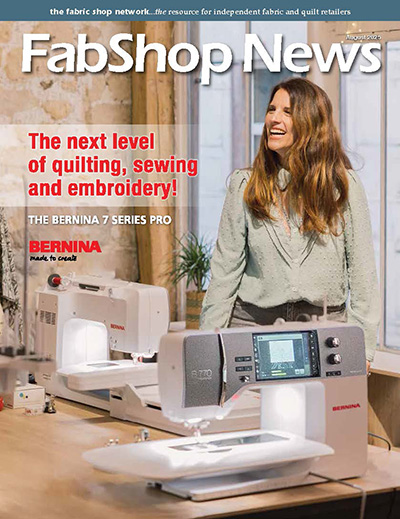 BERNINA