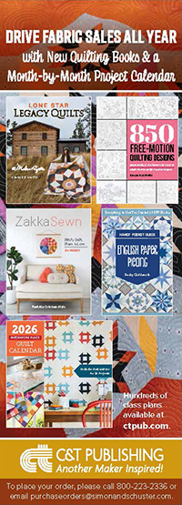 C&T Publishing