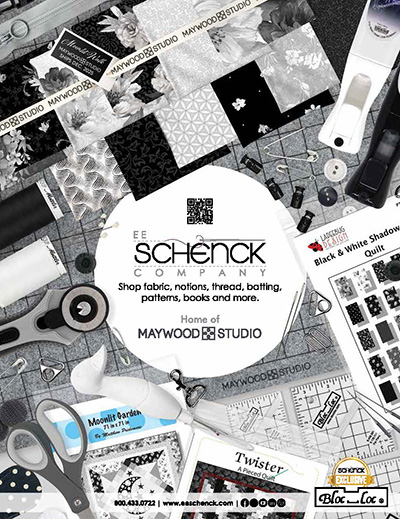 E.E. Schenck Company