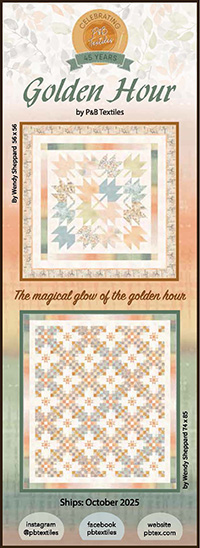 P&B Textiles