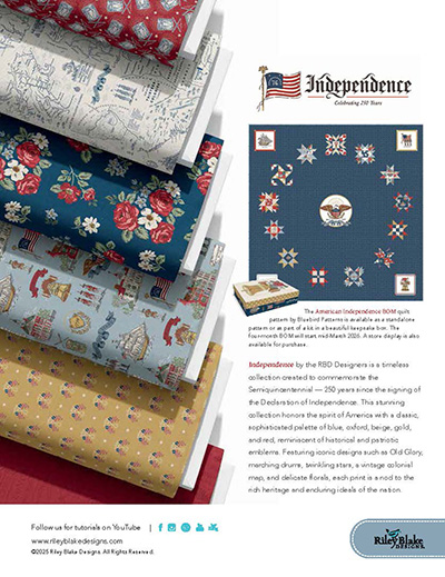 Riley Blake Designs